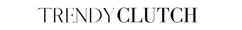 The Trendy Clutch