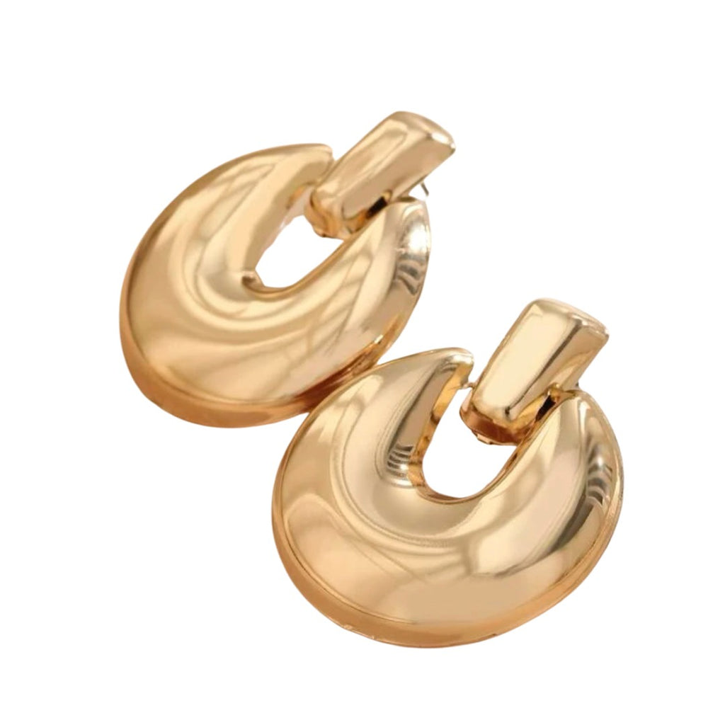 "Show Stoppers" Trendy Earring